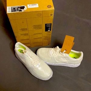 Nike Air Force 1 size 12 new
